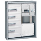 GAINE TECHNIQUE LOGEMENT (GTL) - SYSTEME ENCASTRE