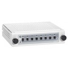 RESEAU MULTIMEDIA OPTIMUM AUTO - COFFRETS ET EQUIPEMENTS POUR VERSION AUTOMATIQUE JUSQU'A 16 PRISES RJ 45 MULTIMEDIA
