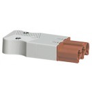 SYSTEME D'INSTALLATION A RACCORDEMENT RAPIDE - CONNECTEURS POUR ECLAIRAGE