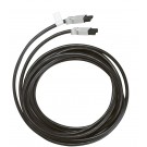 SYSTEME D'INSTALLATION A RACCORDEMENT RAPIDE - CORDONS