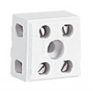 BARRETTES DE CONNEXION A VIS SUPREM BORNES ET BLOCS DE JONCTION