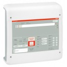 SSI DE CATEGORIE A - ALARME INCENDIE TYPE 1 - EQUIPEMENT DE CONTROLE ET DE SIGNALISATION CONVENTIONNEL