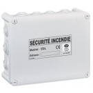 SSI DE CATEGORIE A - ELEMENTS DEPORTES CMSI ADRESSABLE