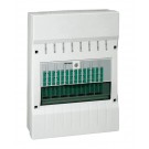 SSI DE CATEGORIE A - ALARME INCENDIE TYPE 1 CENTRALISATEUR DE MISE EN SECURITE INCENDIE CONVENTIONNEL