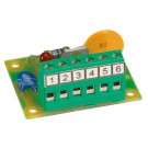 SSI DE CATEGORIE C - EQUIPEMENT D'ALARME DE TYPE 2B ET DISPOSITIF DE COMMANDE ET DE SIGNALISATION (DCS)