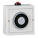 ACCESSOIRES DE MISE EN SECURITE - DECLENCHEURS ELECTROMAGNETIQUES POUR PORTES COUPE-FEU ET ISSUES DE SECOURS