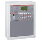SSI DE CATEGORIE A - ALARME INCENDIE TYPE 1 FORMULE SERENIUM AVEC CENTRALISATEUR DE MISE EN SECURITE INCENDIE ADRESSABLE (CMSI DE TYPE A)