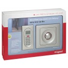 ALARME INTRUSION RADIO MULTISERVICE - PRET A POSER