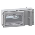 CANALISATIONS ELECTRIQUES PREFABRIQUEES MS - CANALISATIONS DE MOYENNE PUISSANCE 63 100 ET 160 A