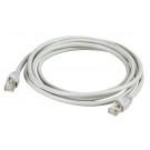 CABLES ET CORDONS - POUR RESEAU MULTIMEDIA OPTIMUM MIXTE ET BASIQUE