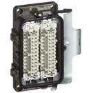 CONNECTEURS MULTIPOLES HYPRA PRESSE-ETOUPE ET CONDUITS FLEXIBLES