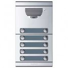 PORTIERS INTERPHONE CELIANE BUS/SCS - POUR VILLA ET LOGEMENT JUSQU'A 20 APPARTEMENTS
