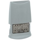 AMPLIFICATEURS ET COUPLEURS - POUR INSTALLATION EXTERIEURE