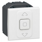 MECANISMES PROGRAMME MOSAIC - COMMANDES DE VOLETS ROULANTS TECHNOLOGIES CPL ET RADIO/ZIGBEE®