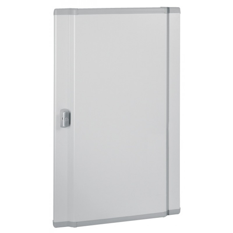 LEGRAND 020255 Porte galbée métal XL3 160/400pour coffret et armoire H
