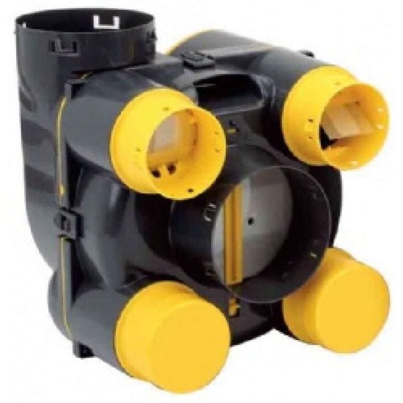 Atlantic 412600