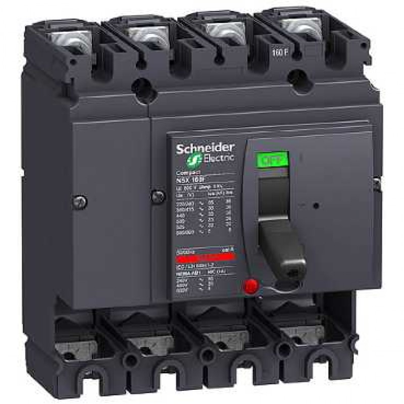 Disjoncteur Schneider Electric 16A 230V - R9F23116 - Protection Circuit électrique - Pour Tableau