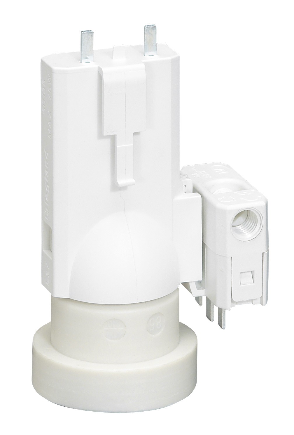 douille de chantier e27 legrand