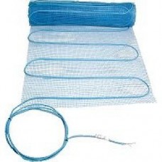 CABLEMAT/100  500W 0,8X5,7 bleu