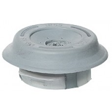 Embouts à perforation directe - 2 x Ø32 mm  - 5 x Ø25 mm - 10 x Ø20 mm