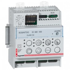 Interface Lexic - pour portier Céliane - 4 mod