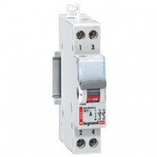 Inter-sectionneur Lexic - 2P - 400 V~ - 20 A