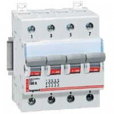 Inter-sectionneur Lexic - 4P - 400 V~ - 40 A