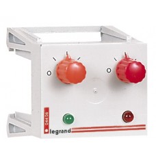 Obturateur/support Lexic - 3 modules