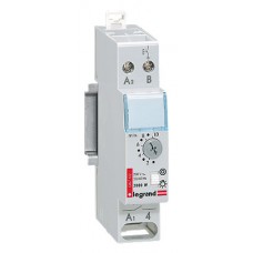 Minuterie Lexic - 16 A - 230 V~ - 50/60 Hz