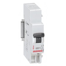 Déclencheur à émission courant DX - Lexic - 110 à 415 V~ - 110 à 125 V~/=