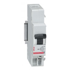 Déclencheur autonome pour bouton poussoir à ouverture - DX - Lexic - 230 V~