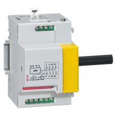 Module commande motorisée Lexic - 230 V~- pour 2P, 3P et 4P