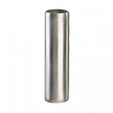 Cartouche industrielle neutre cylindrique - 10x38 mm