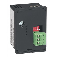 Module de communication Ethernet RS 485- pour centrale EMDX³ Premium réf. 146 69