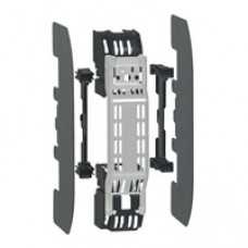 Kit de protection - pour socle de cartouche à couteau taille 1