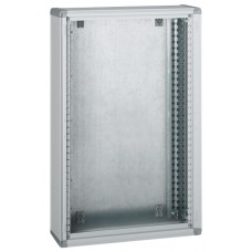 Coffret de distribution XL3 400 - métal - H 900 - gris RAL 7035