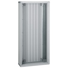 Coffret de distribution XL3 400 - classe II - H 1200 - gris RAL 7035