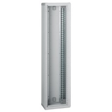 Gaine à câbles XL3 400 - classe II - pour coffret isolant réf. 201 57 - H 1200