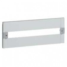 Plastron isolant XL3 400 - pour Vistop jusqu'à 160 A et DPX 125 - H 200