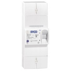 Disjoncteur de branchement EDF - BACO - différentiel 500 mA - sélectif - 2P - 45 A Legrand