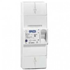 Disjoncteur de branchement EDF - BACO - différentiel 500 mA - instantané - 2P - 60 A Legrand