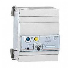 Bloc differentiel électronique DPX/DPX-I 160 - 4P - montage latéral