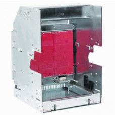 Base pour transformation appareil fixe en débro - pour DMX3 2500 taille 1 -3P