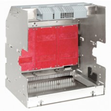 Base pour transformation appareil fixe en débro - pr DMX3 2500/4000 taille 2 -3P