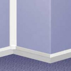 Moulure DLPlus 40x16 - 2 comp - L. 2,1 m - blanc