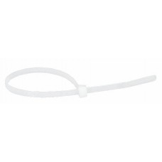 Collier Colring - dent int polyamide 6/6 - l 3,5 - L 180 - incolore (blist)