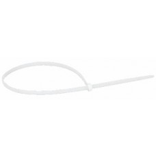 Collier Colring - dent int polyamide 6/6 - l 4,6 - L 360 - incolore (blist)