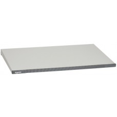 Toit RAL 7035 - pour armoire Altis monobloc Haut. 800 x prof. 500