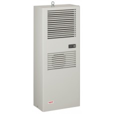 Climatiseur 230 V/1 - 1600/1230 W - à monter verticalement