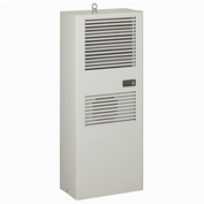 Climatiseur 230 V/1 - 1250/910 W - à monter verticalement